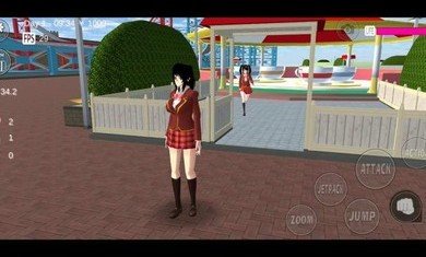 樱花校园模拟器最新版2021更新版