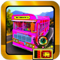Driving Simulator Srilanka（驾驶模拟器斯里兰卡）