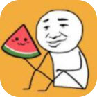 Synthetic Watermelon（合成大西瓜）