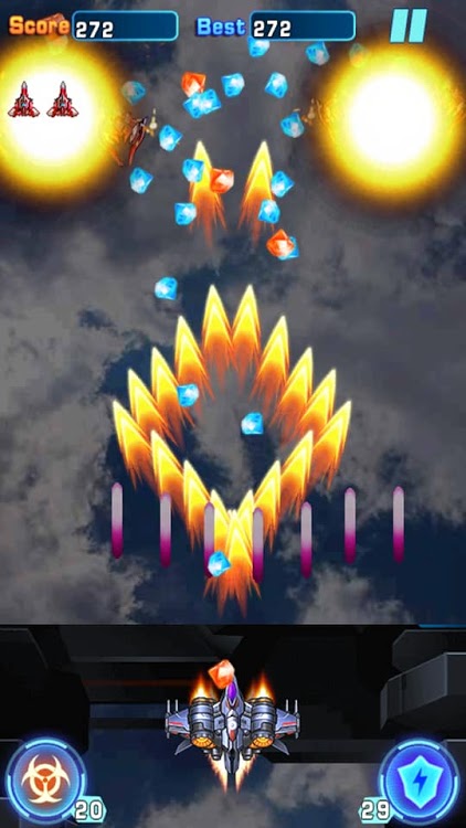 Storm Force（风暴部队之战）