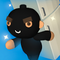 Sneaky Robbery（偷偷摸摸的抢劫）