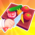 Yes Chef!（欢乐大厨模拟器）