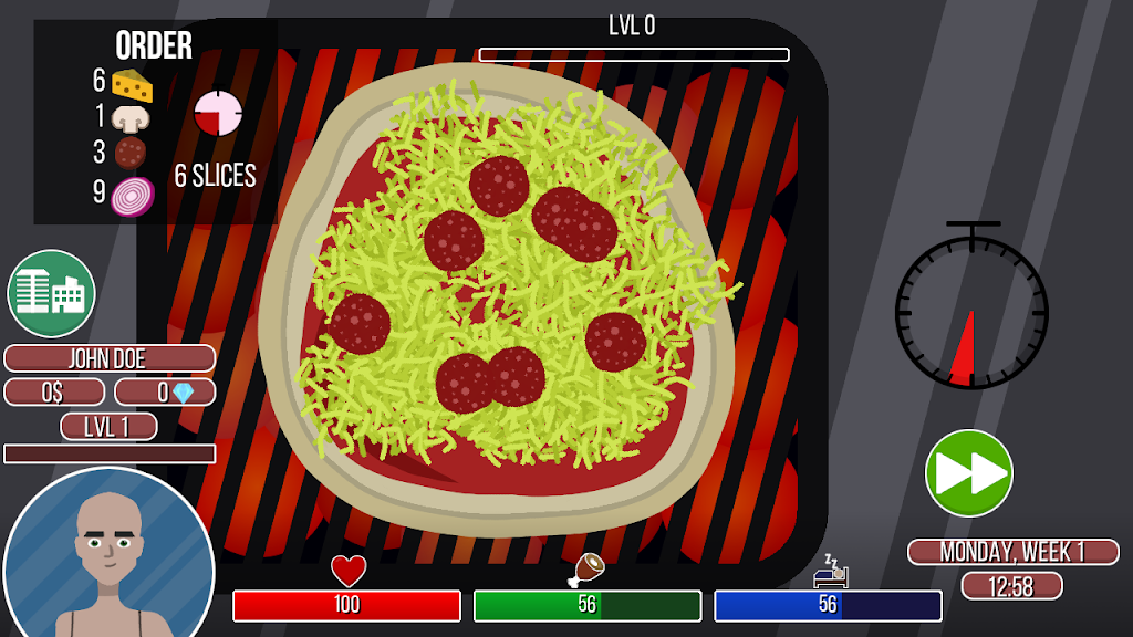 Ultimate Life Simulator 2（终极生活模拟器2）