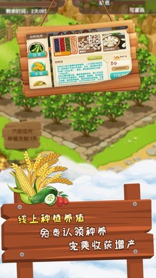一乙农场