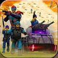 Epic Battle Simulator: Advance War（进阶战争）