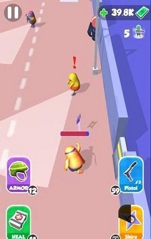 darkassassin（暗黑刺客）