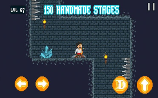 ZinAdvanturer（Zind冒险家）