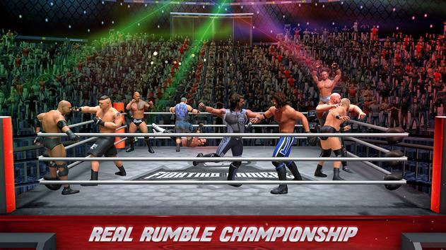 Pro Wrestling Tag Team Champions（冠军摔跤竞技）