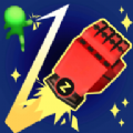 Rocket Punch!!（火箭拳击）