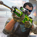 TPS Shoot3D（进化战斗力突击队射击）