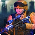 Counter Terrorist Strike（反恐士兵打击）