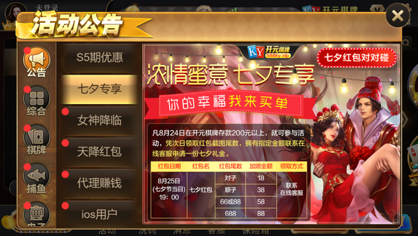 688开元集团