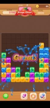 Fruit Pop Blast（水果爆米花）