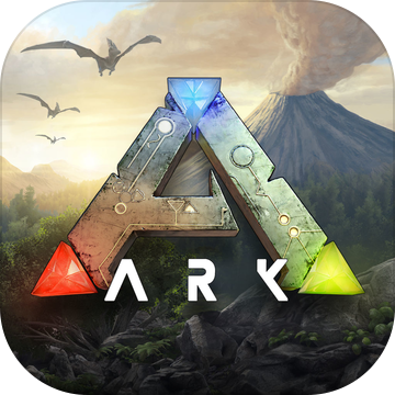 arksurvivalevolved（方舟:生存计划）