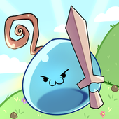SlimeAdventures（新的史莱姆冒险）