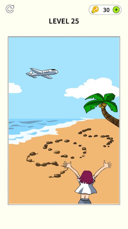 Einstein Brain Games & Puzzles（爱因斯坦脑力心灵难题）