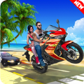 Theft Bike Drift Racing（盗窃摩托车漂移）