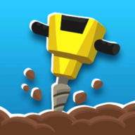 挖宝时间红包版