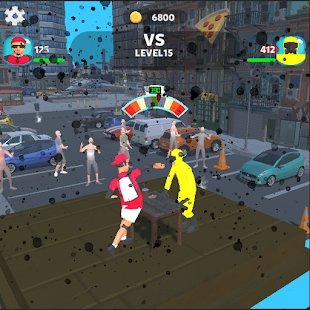 slap top champ（扇耳光冠军2021）