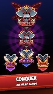 Idle Monster Defense（闲置怪物塔防）