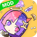 Vlinder Box：Surprise Blind-box Girl（少女装扮盲盒）
