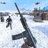 Winter Soldier（突击队狙击射击）