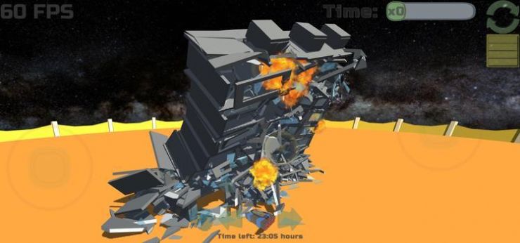 Destruction Simulator 3D（建筑物破坏模拟器3D）