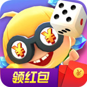 暴富吧小黄毛红包版