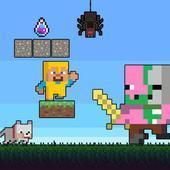 Craft World: Miner Adventure（工艺世界矿工冒险）