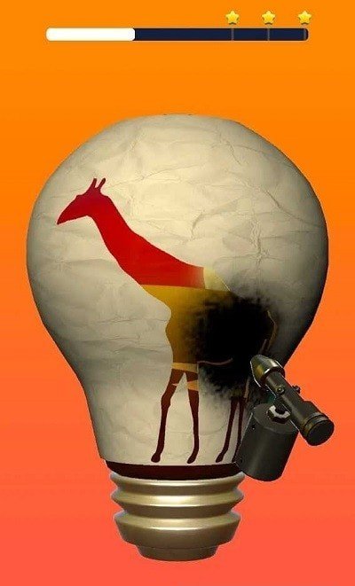 Globe Art（艺术地球仪）