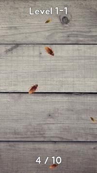 Kill Cockroach（杀死小强）