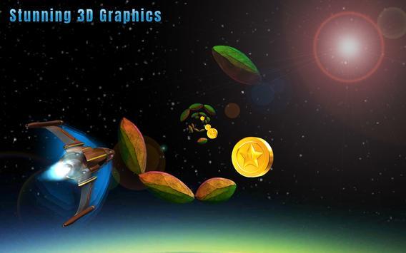 Galaxy Jet Escape 2020 - 3D Shooter Spaceship