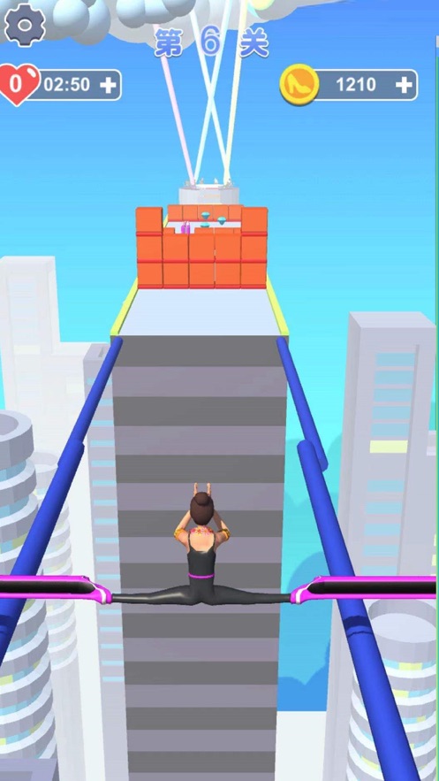 高跟鞋大师（疯狂潮鞋2）