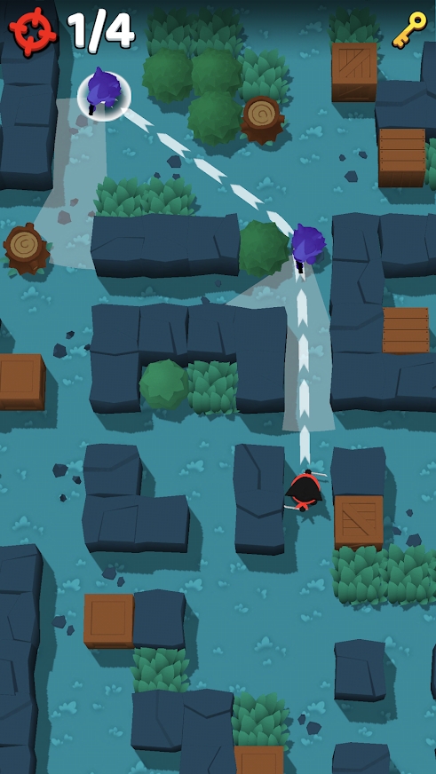 ninja cat assassin（忍者猫刺客）