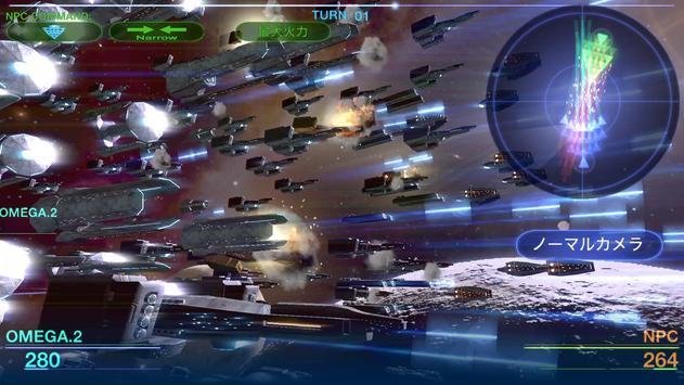 CelestialFleet（天体舰队大战）
