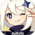 Genshin Impact（原神绅士mod）