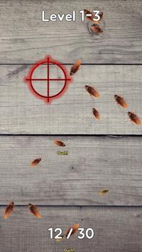 Kill Cockroach（杀死小强）