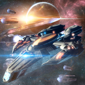 CelestialFleet（天体舰队大战）