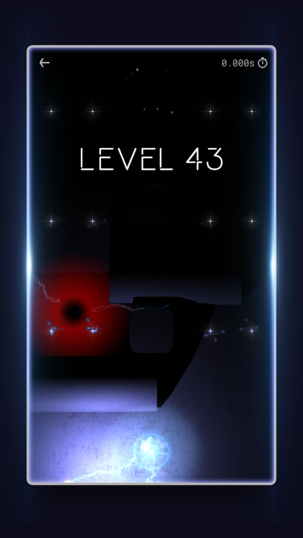 黑暗迷宫毁灭闪电