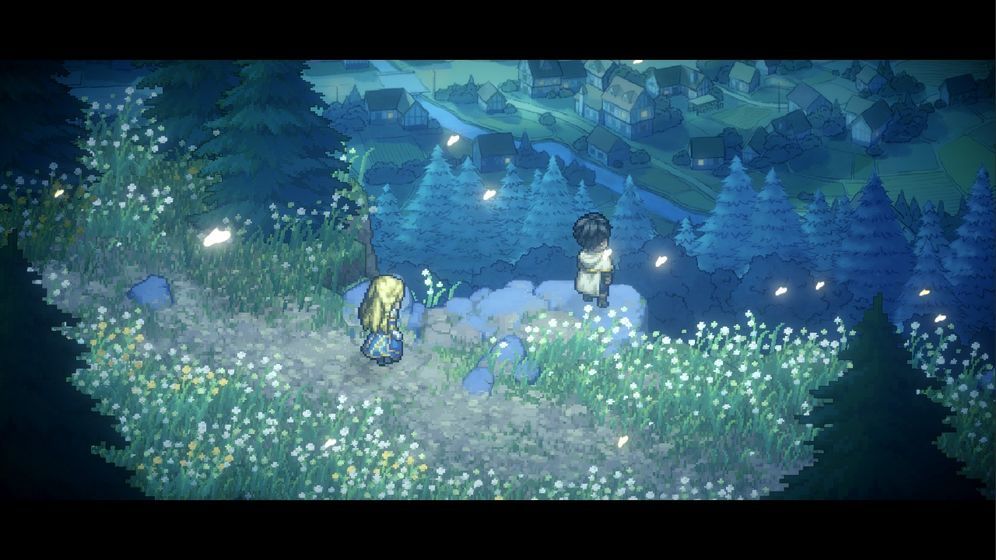 萌龙大乱斗（代号SSRPG）