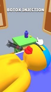 Hospital Quest: Fun Mini Games（探索医院生活）