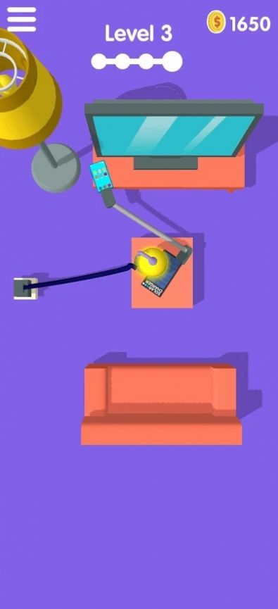 LowBattery（电池电量不足）