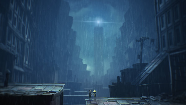 Guide of Little Nightmares（小小梦魇2）