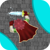 Hunter Assassin Blade 3D（猎人刺客之刃3D）