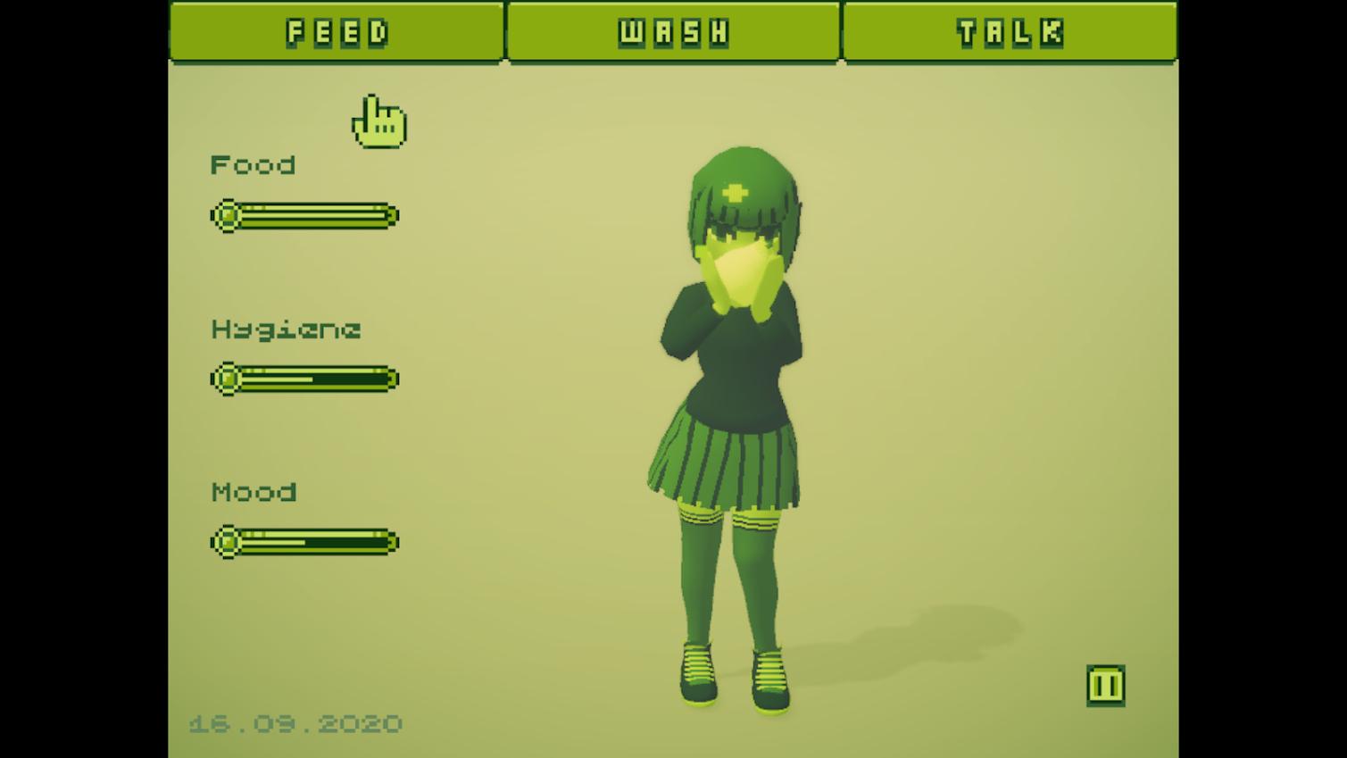 电子女孩1.0.3