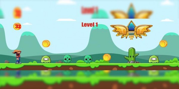 Boboidro Adventure（鲍比德罗冒险）