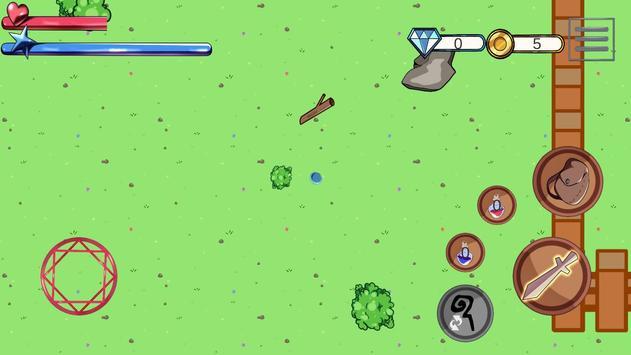 SlimeAdventures（新的史莱姆冒险）