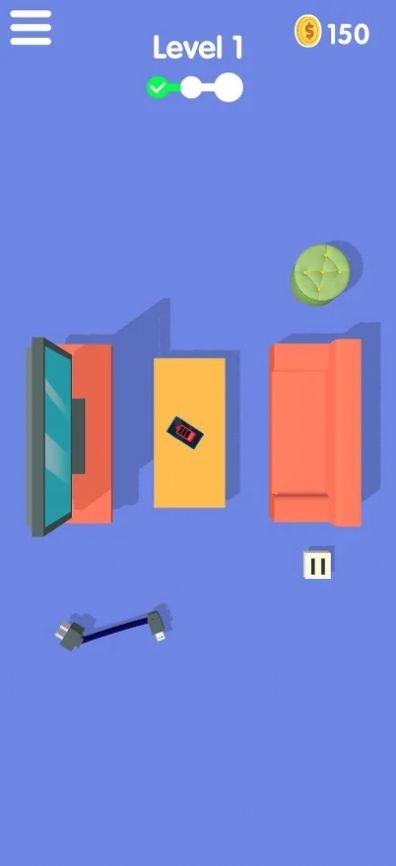 LowBattery（电池电量不足）