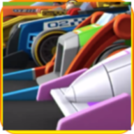 Patrol Animal Rescue Racing（巡逻动物救援比赛）
