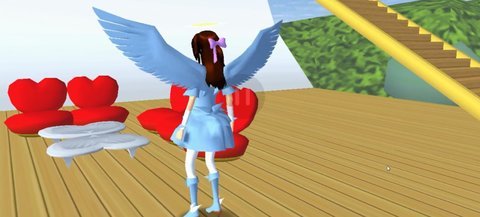 樱花校园模拟器1.038.15内置修改器